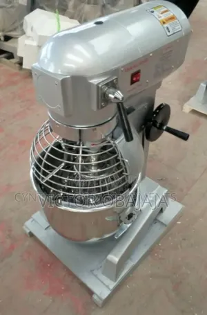 20l Industrial Cake Mixer