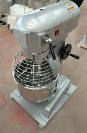 20l Industrial Cake Mixer