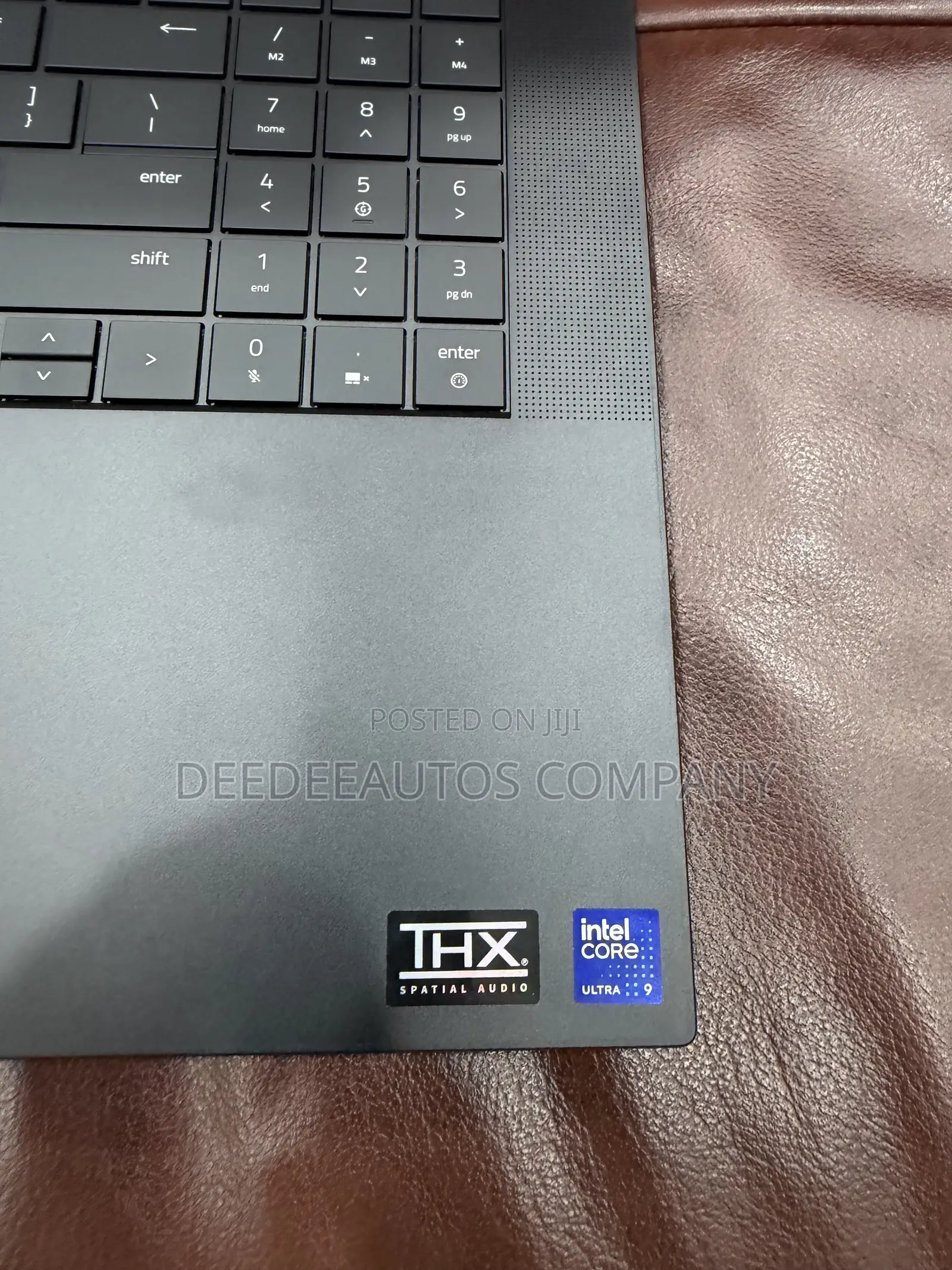 New Laptop Razer Blade 32GB Intel Core Ultra 9 SSD 1T