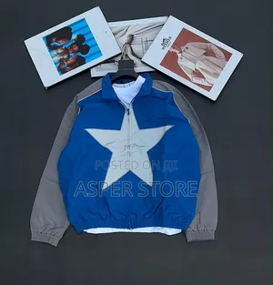 Premium Luxury Jacket With Quality