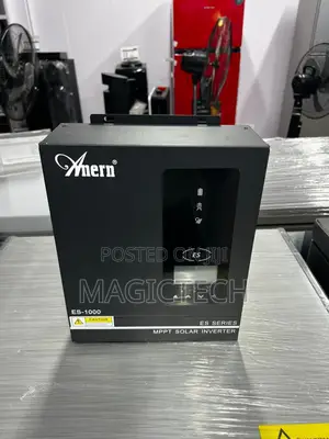 1kva/12v Anern Hybrid Inverter