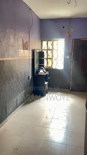 Studio Apartment in Sangotedo for rent