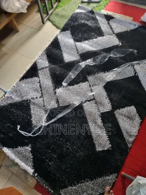 Foreign Center Rug Turkey Made 4x6