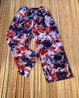 Batik Adire