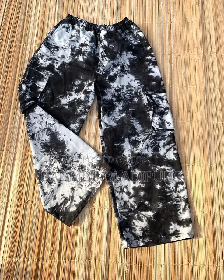 Batik Adire