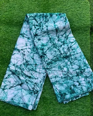 Batik Adire