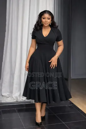 Everything Luxe By Grace