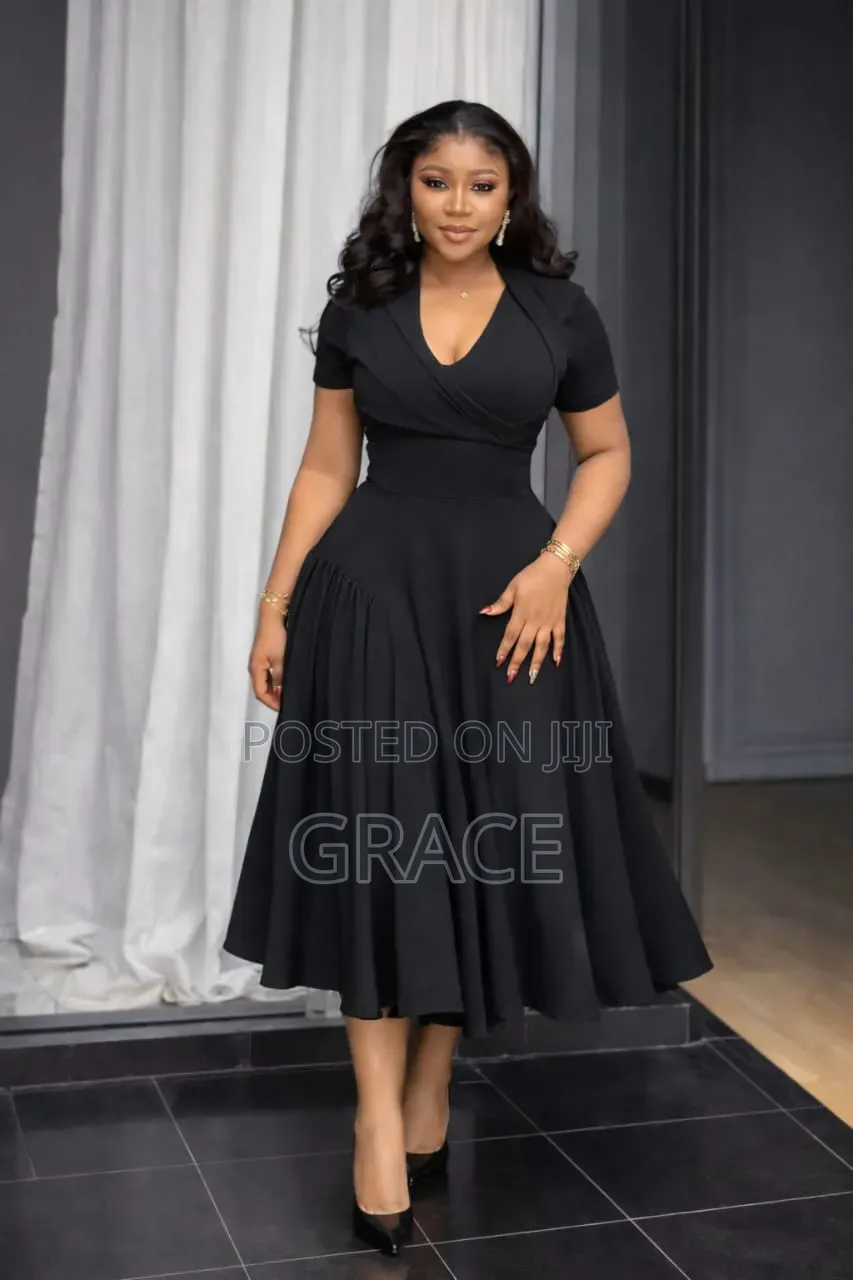 Everything Luxe By Grace