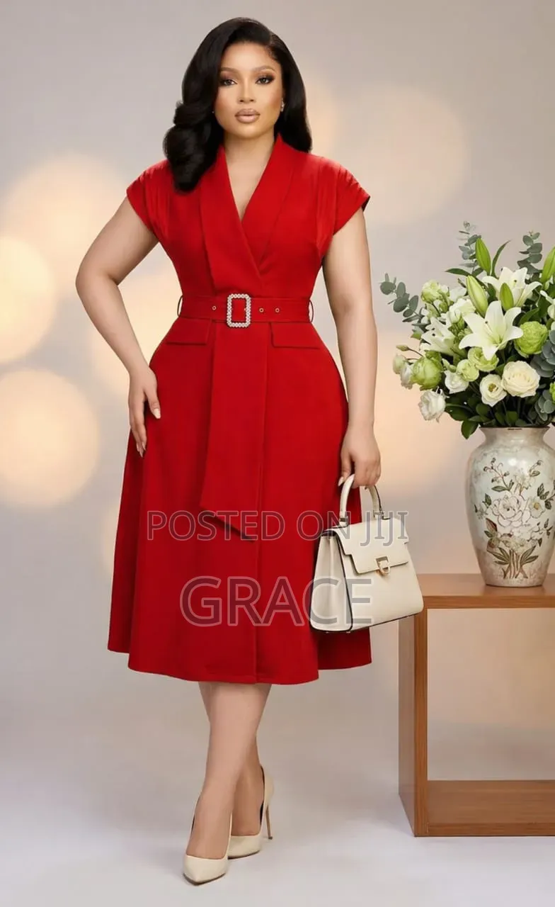 Everything Luxe By Grace