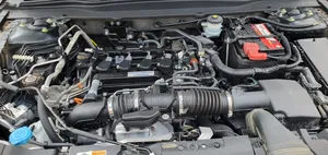 Honda Accord Touring 2018 Black
