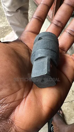 Socket Adopted 1/2"x3/4"