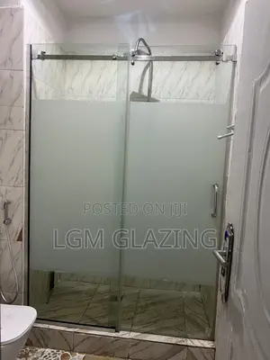 Premium Shower Cubicle . Clean Finish. Best Price.