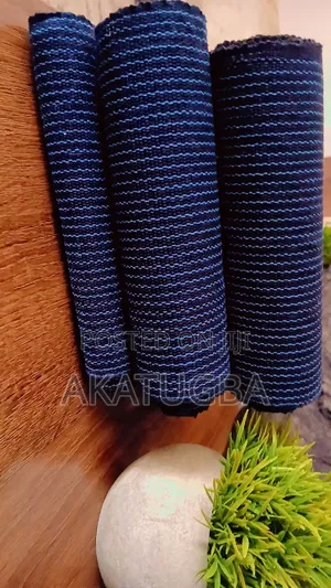 Premium Aso-Oke Fabrics