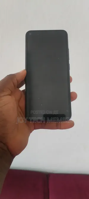 Vivo Y50 128 GB Blue