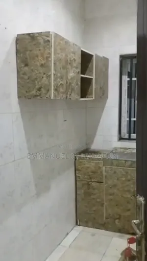 1bdrm Bungalow in Apo Resettlement for rent