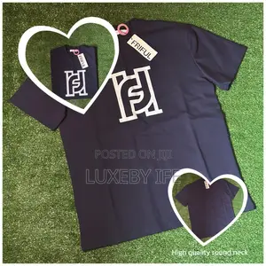 Quality Roundneck for Men