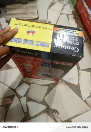 Century Wall Stabilizer