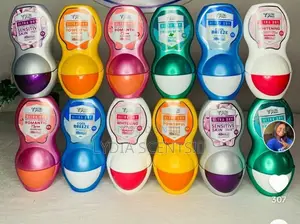 Tng Deodorant