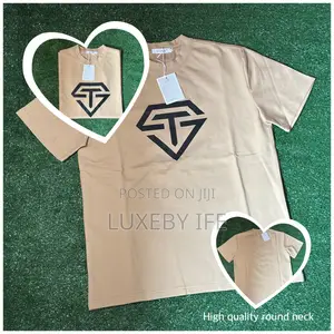 Quality Roundneck for Men