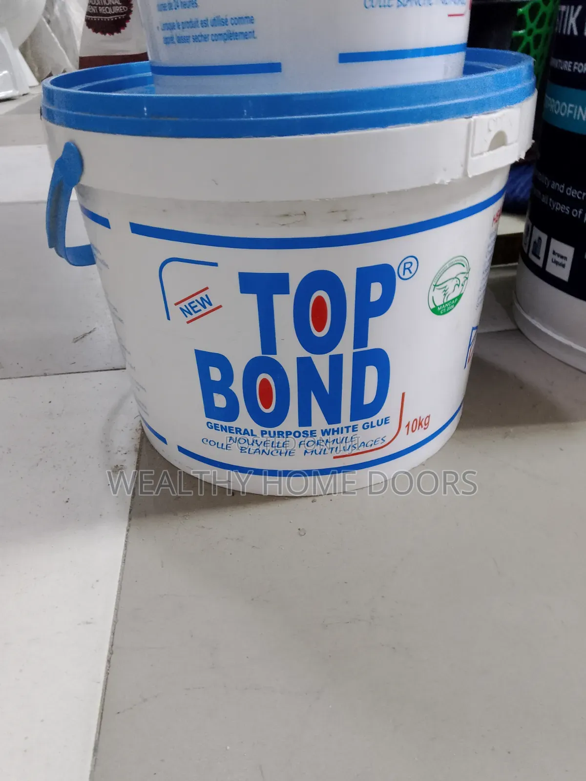 High Quality Top Bond Gum