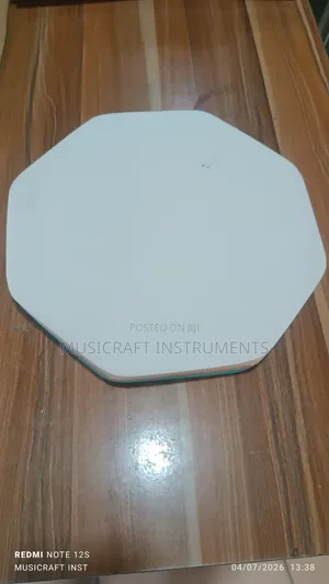Big Practice Drum Pad