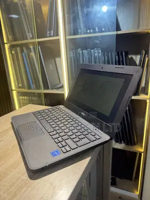 Laptop Dell Latitude 3190 4GB Intel Pentium eMMC 128GB