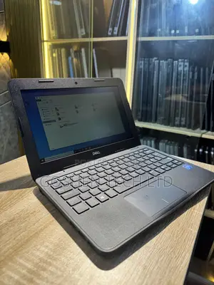 Laptop Dell Latitude 3190 4GB Intel Pentium eMMC 128GB
