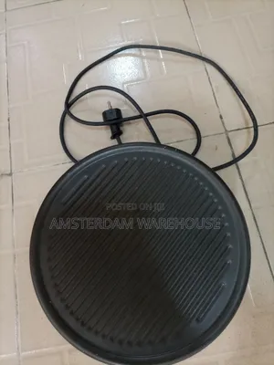 Electric Grill