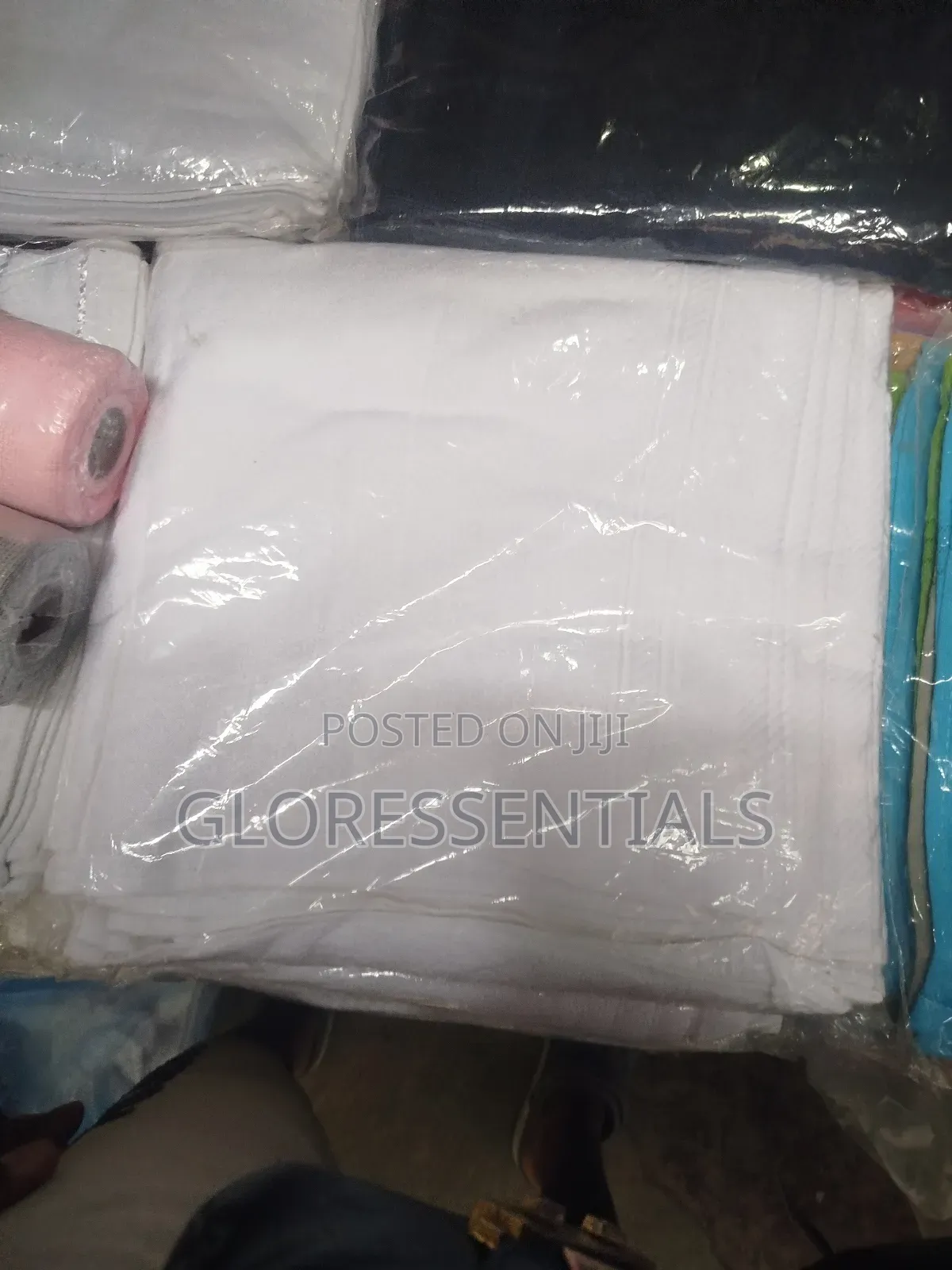 Face Towels for Souvenirs Dozen