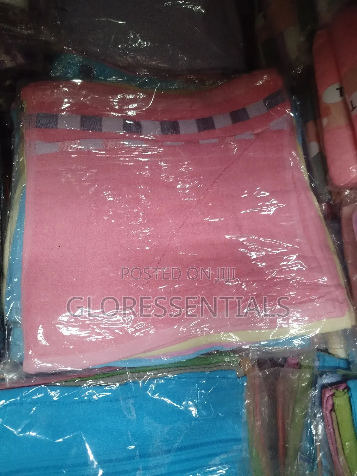 Face Towels for Souvenirs Dozen