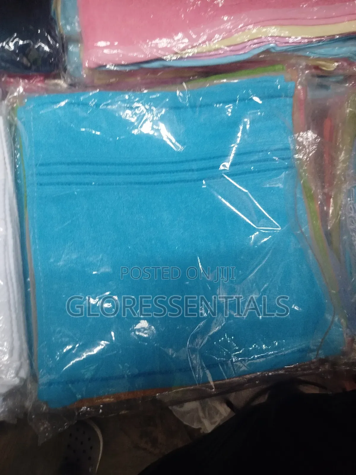 Face Towels for Souvenirs Dozen