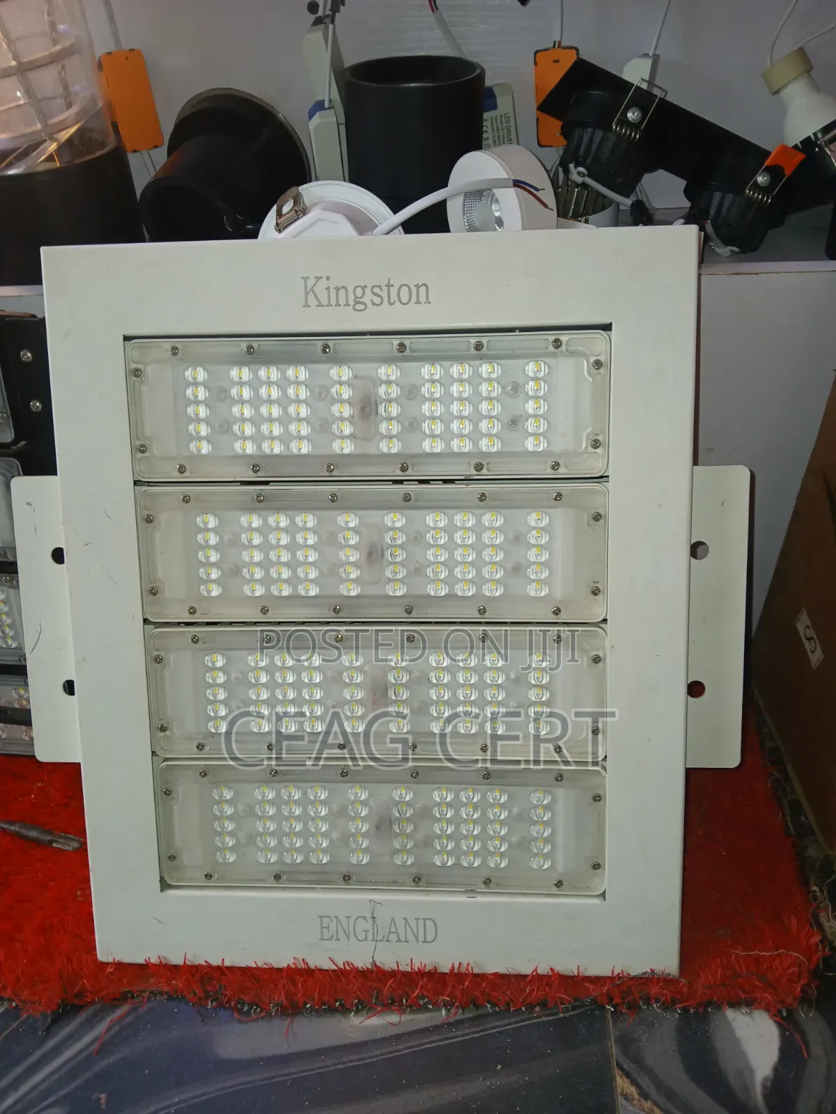 200w Canopy Light