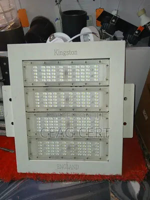 200w Canopy Light