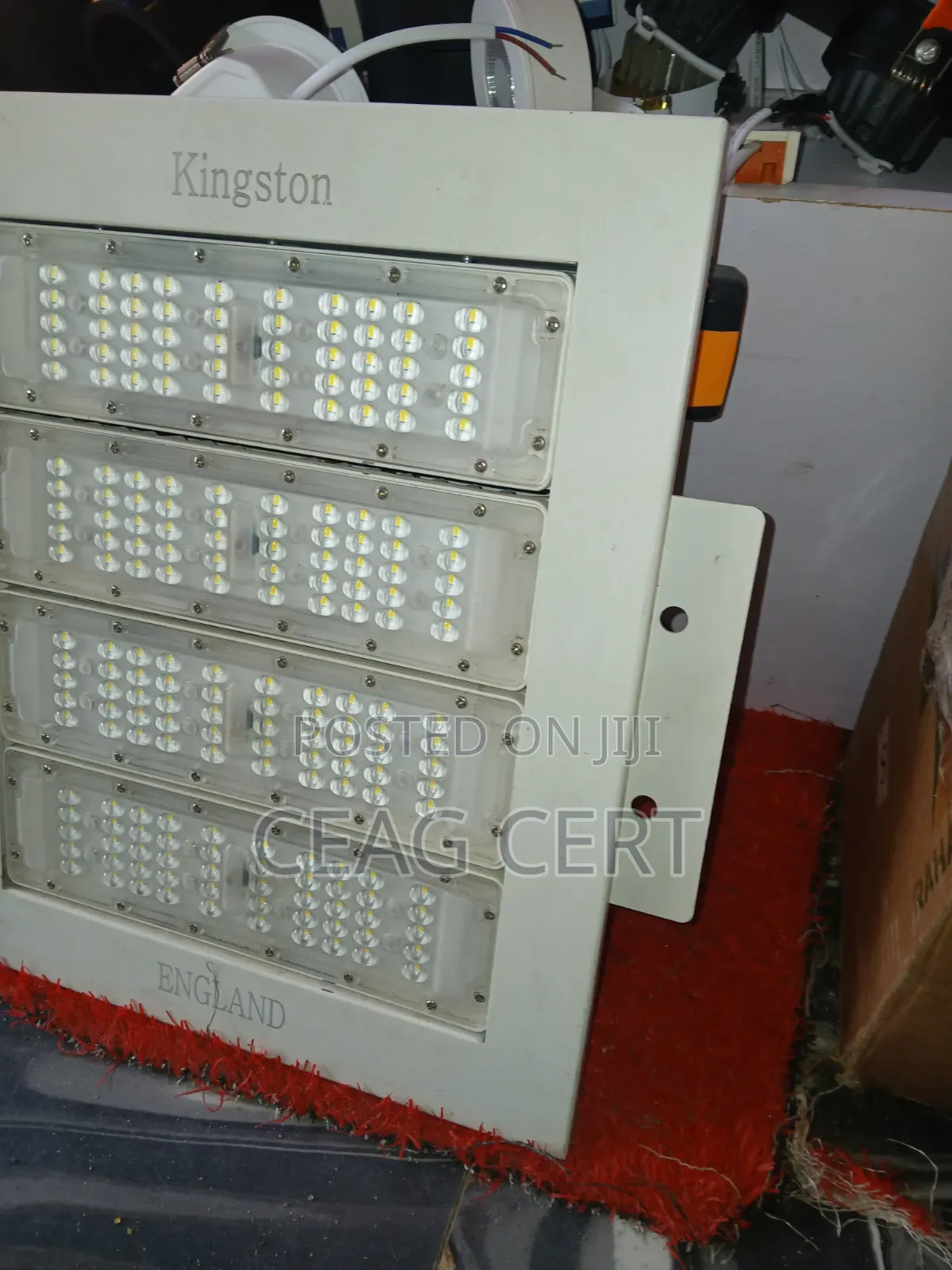 200w Canopy Light