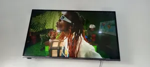 Panasonic Smart Tv 43 Inches Available