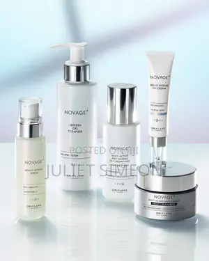 Skincare Products