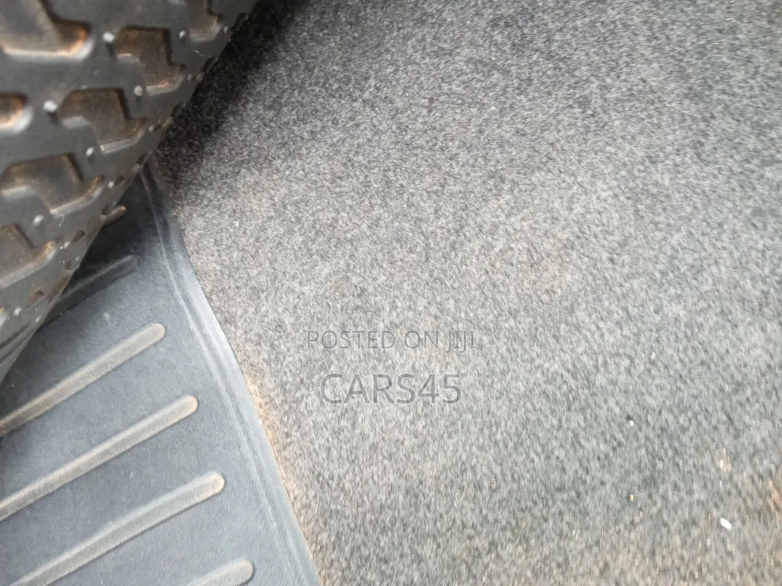 Toyota Yaris 2019 Black