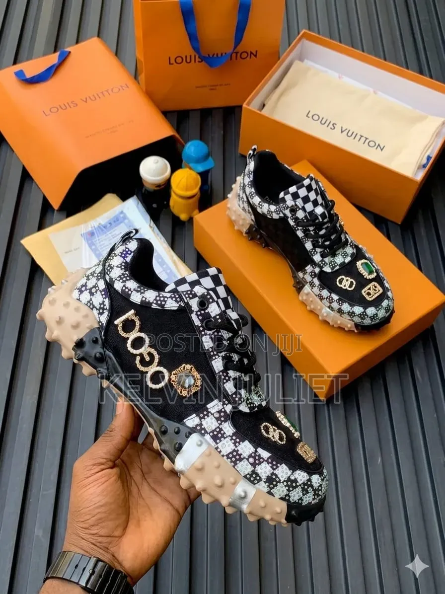Louis Vuitton