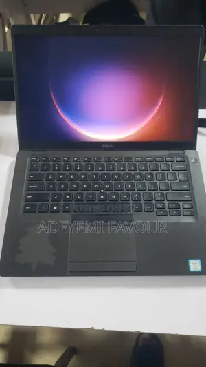Laptop Dell Latitude 5400 16GB Intel Core i5 SSD 256GB