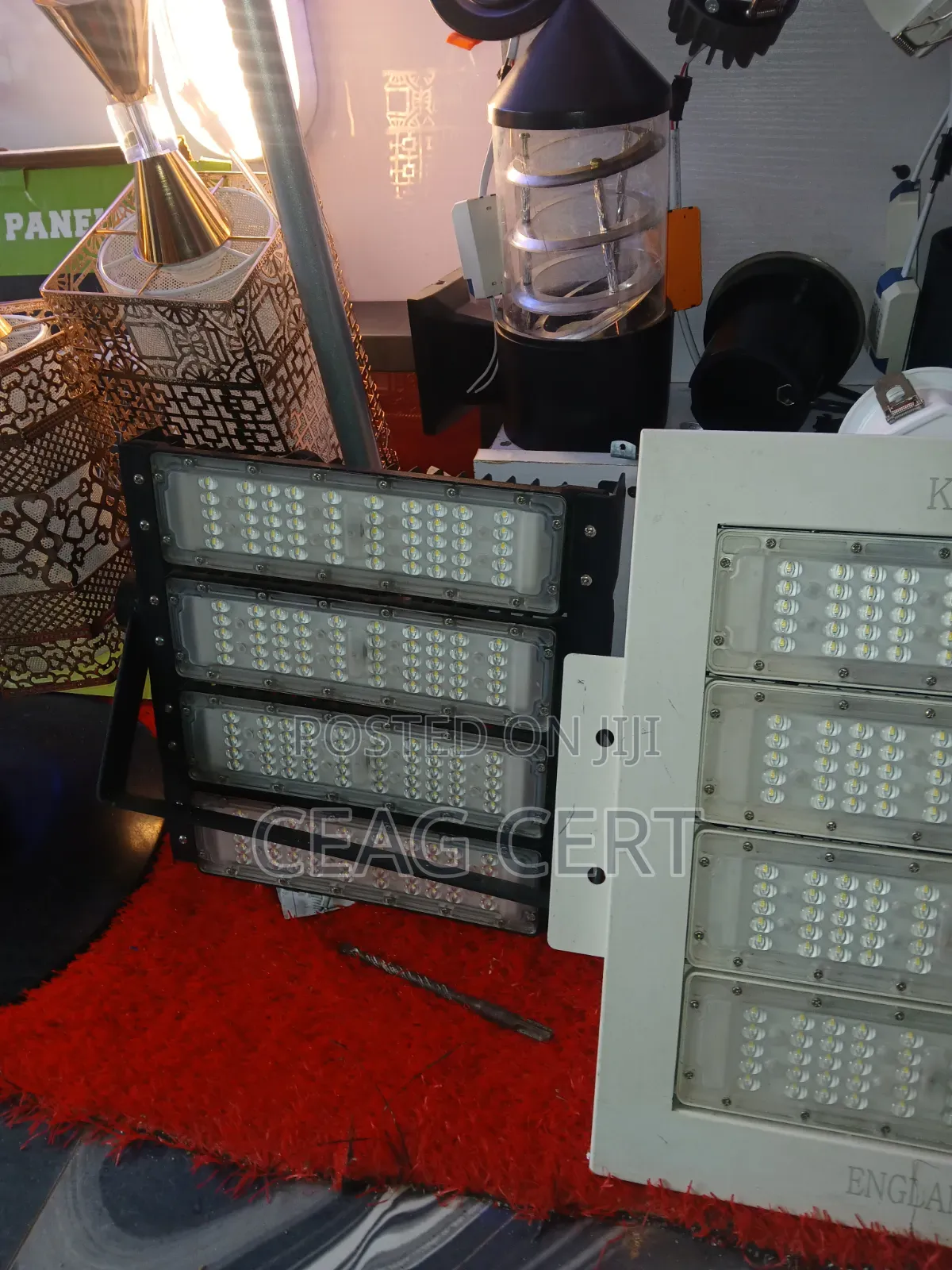 200w Stadium Flood Light