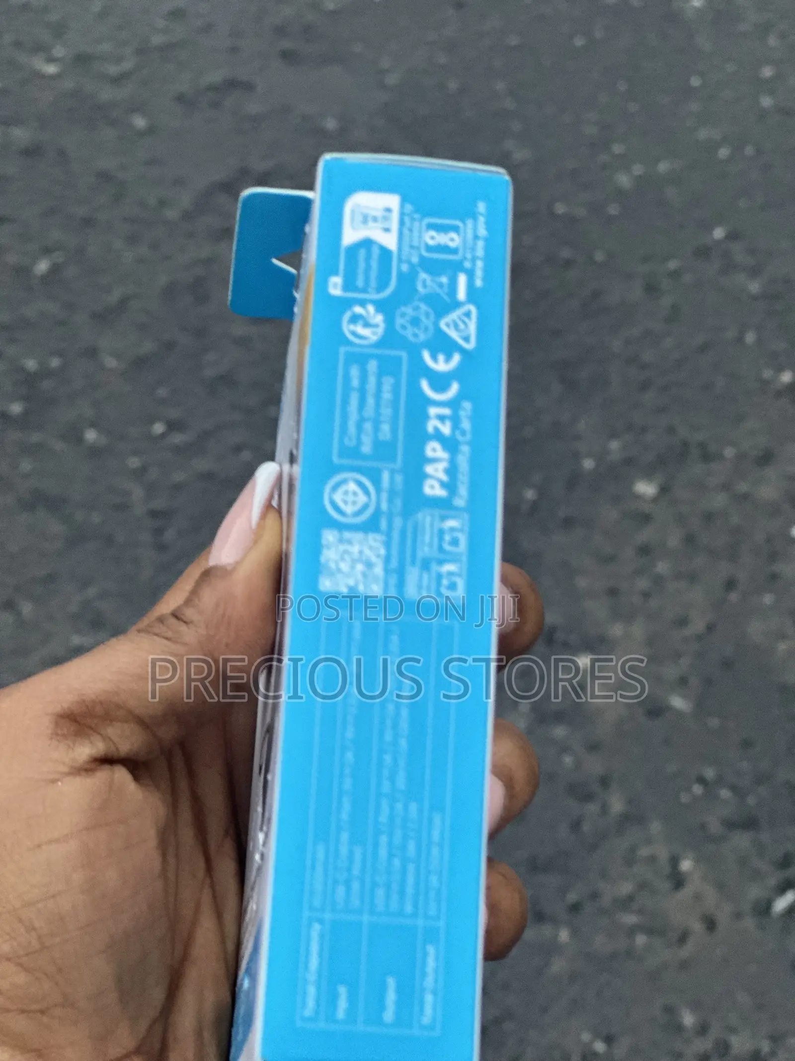 Anker Wireless Power Bank