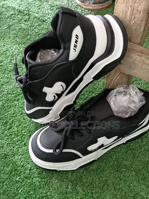 Nice Shoes