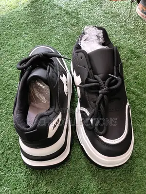 Nice Shoes