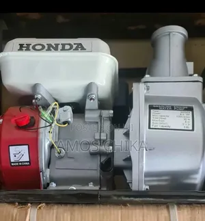 3 Inches Water Pump
