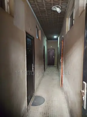 Exquisitely Finished Hostel