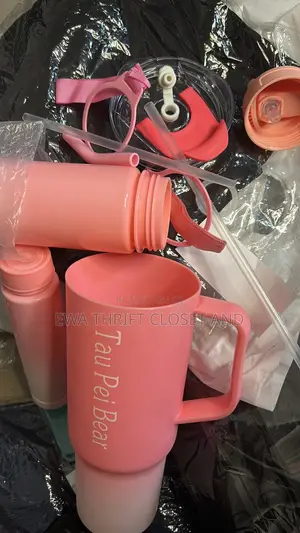 New And In Good Condition