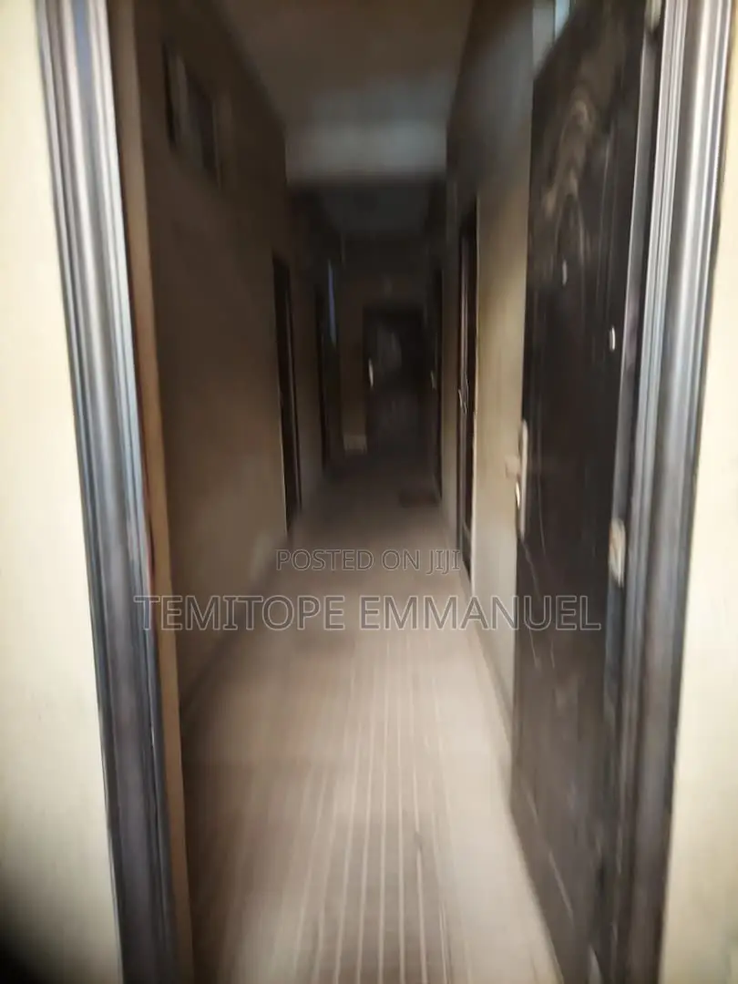 Exquisitely Finished Hostel