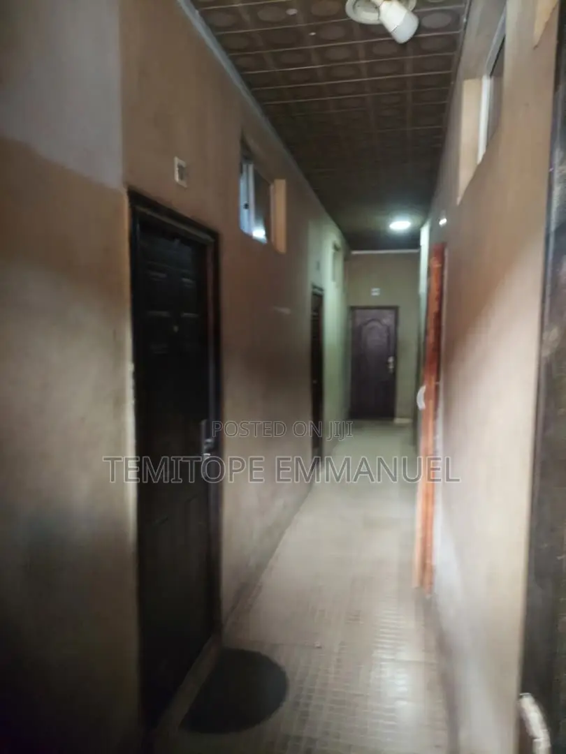 Exquisitely Finished Hostel