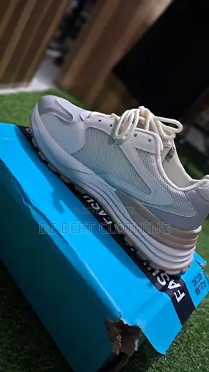 Men's Quality Sneakers