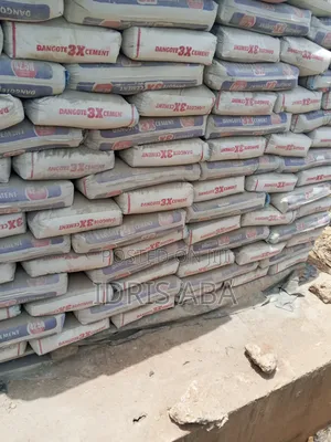Dangote and Bua Cement
